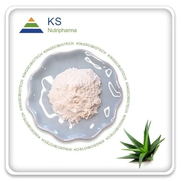 Αλόη Gel Σκόνη