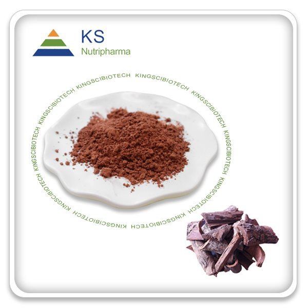 Pygeum Africanum Powder