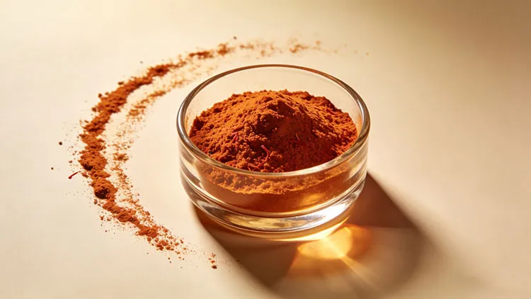 Saffron-Yellow-Color-Powder Saffron-Yellow-Color-Powder