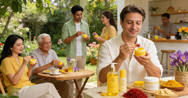Saffron-Yellow-Color-Powder-suitable-for Saffron-Yellow-Color-Powder-suitable-for