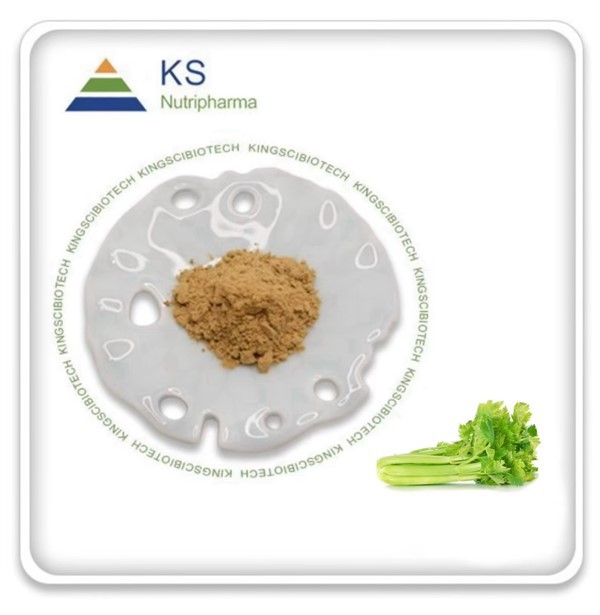 Εκχύλισμα Apium Graveolens