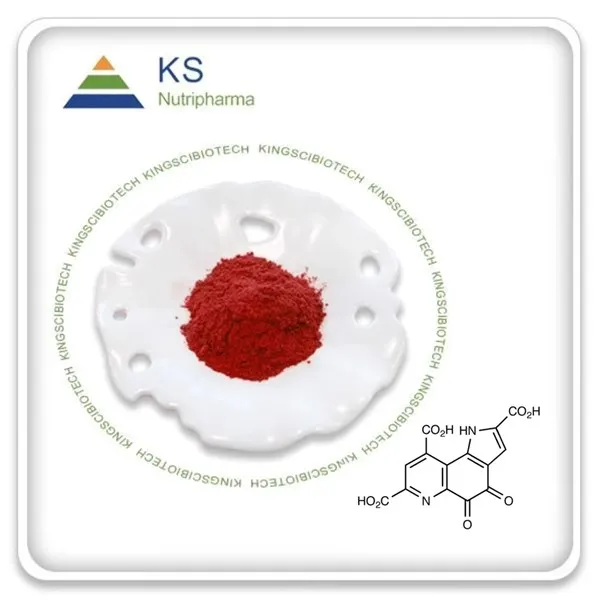 Pyrroloquinoline quinone χύδην σκόνη